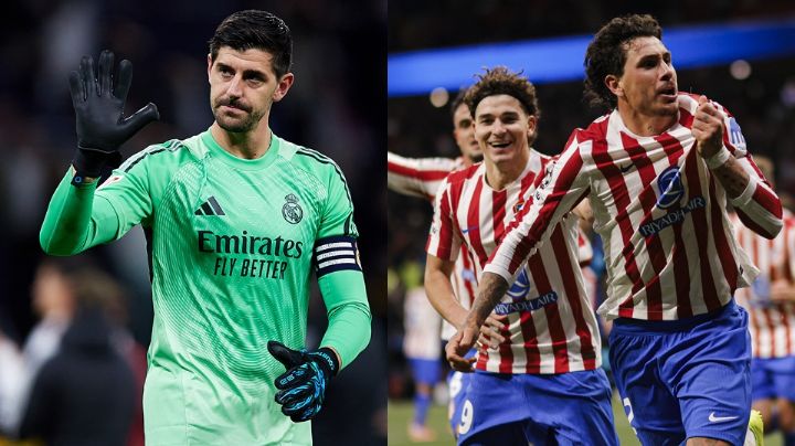 Real Madrid vs Atlético de Madrid; dónde ver EN VIVO las semifinales de la Supercopa de España en México