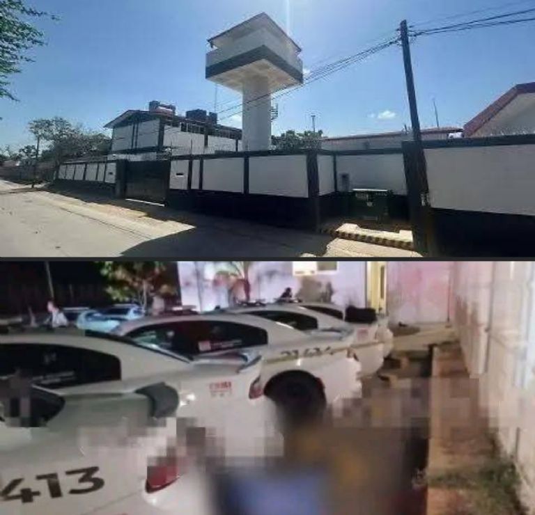 Autoridades del estado de Guerrero no han compartido más detalles sobre este crimen. Foto: Facebook