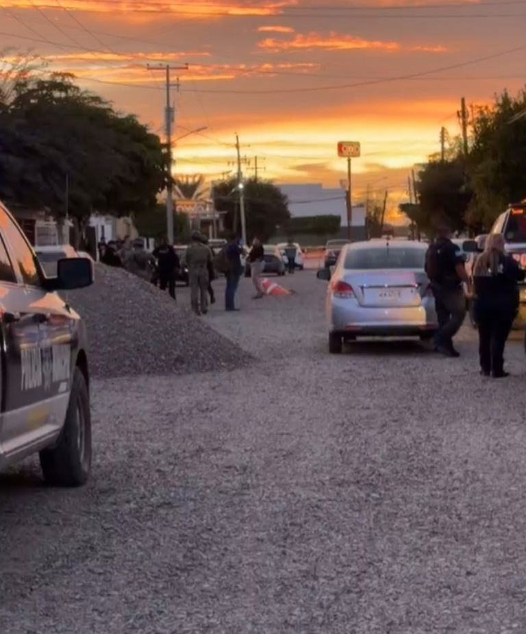 Ataque armado deja hombre sin vida dentro de vehículo en Prados de La Laguna; identifican a víctima