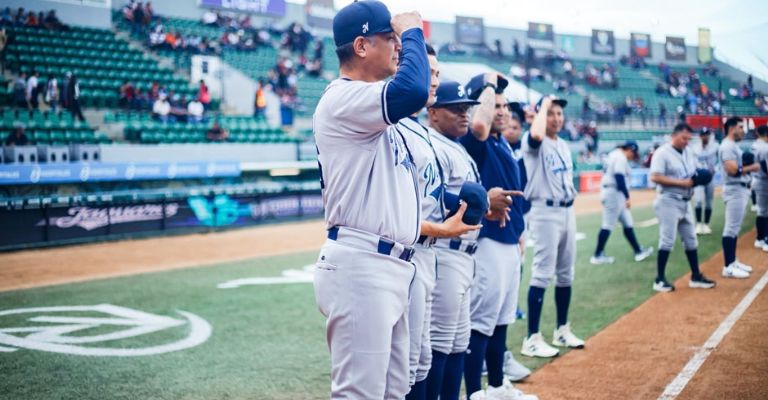 Rivera realizó un gran trabajo al frente de los Jaguares