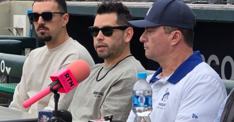 Gabe Álvarez confirmó su interés de regresar