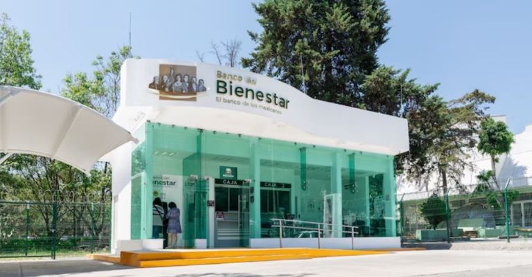 ¿Cuánto gana un empleado en el Banco de Bienestar?