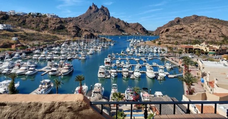 OCV hará fuerte promoción de San Carlos en el estado de Chihuahua