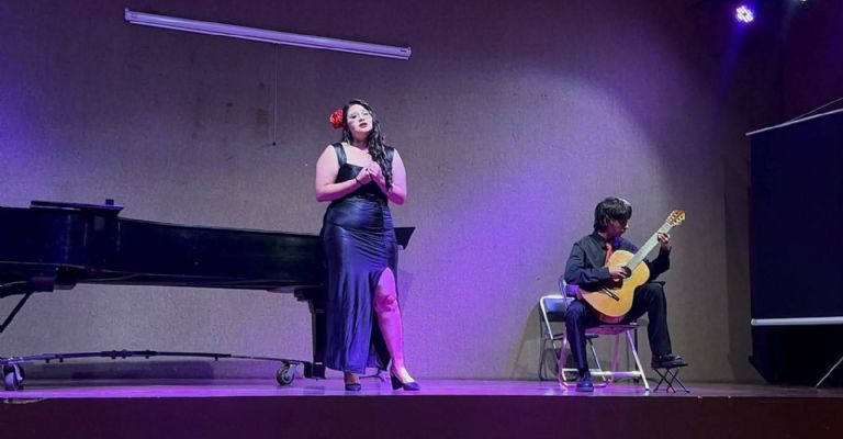 Estudiantes de la Universidad de Sonora están listos para participar en el FAOT 2026