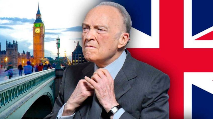 Gertz Manero será embajador en Gran Bretaña y el PAN denuncia al hijo de AMLO: Esto y más en Top 3 México