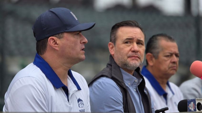 Yaquis de Obregón apuestan a la continuidad; Gabe Álvarez volvería para la próxima campaña