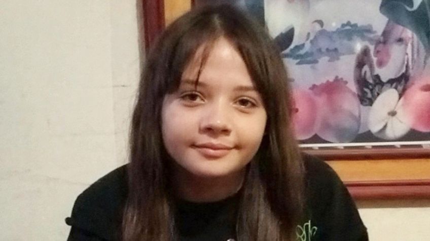 Alerta en Hermosillo: Riahana tiene 14 años y se desconoce su paradero desde el 5 de enero