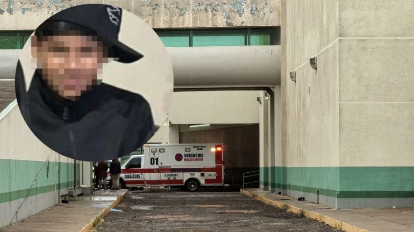 Tragedia en Ciudad Obregón: Tras días de luchar por su vida, fallece menor víctima de incendio en la colonia Leandro Valle