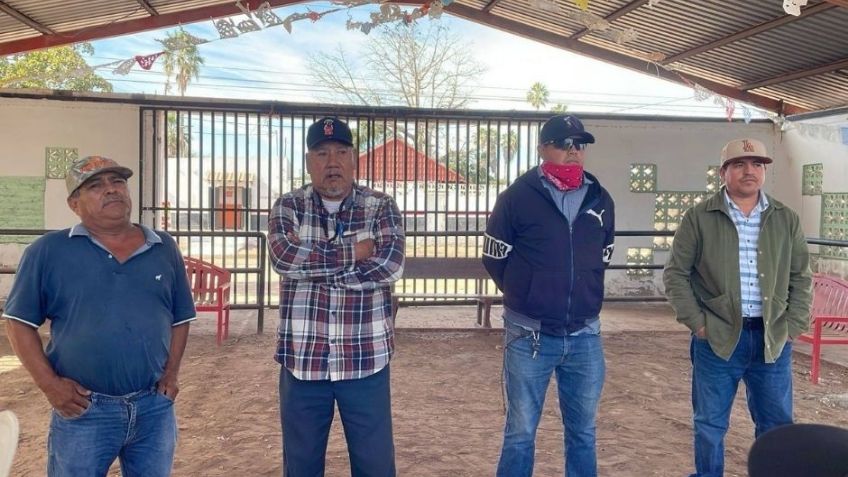 Etnia Mayo se prepara para el próximo inicio de la cuaresma indígena 2026