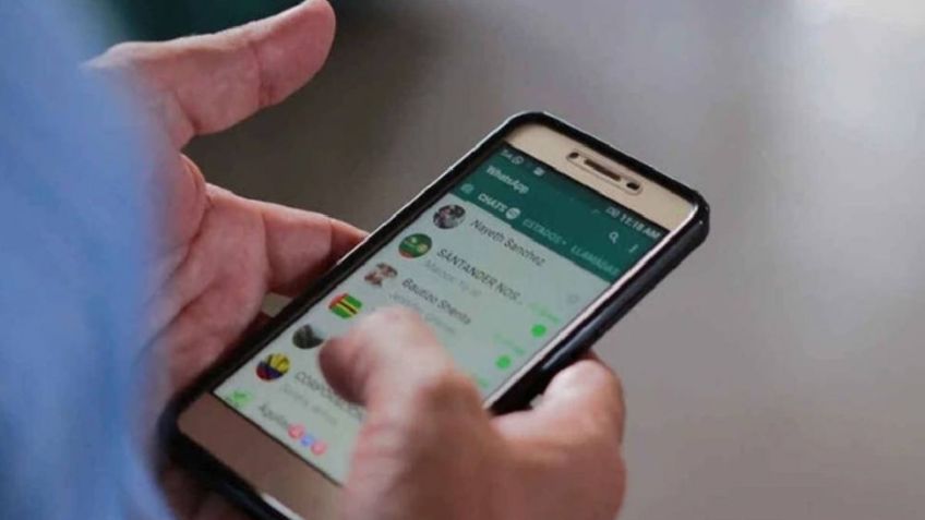 Unidad Cibernética de Sonora ALERTA sobre el ROBO de cuentas de WhatsApp; aquí los detalles que deben alarmarte