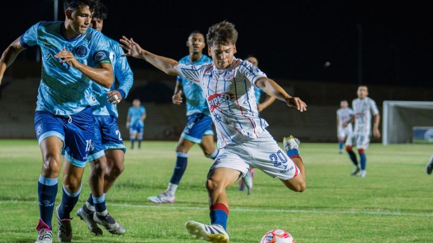 Cimarrones tendrá representación en el Torneo del Sol 2026; sonorenses buscarán dar el salto