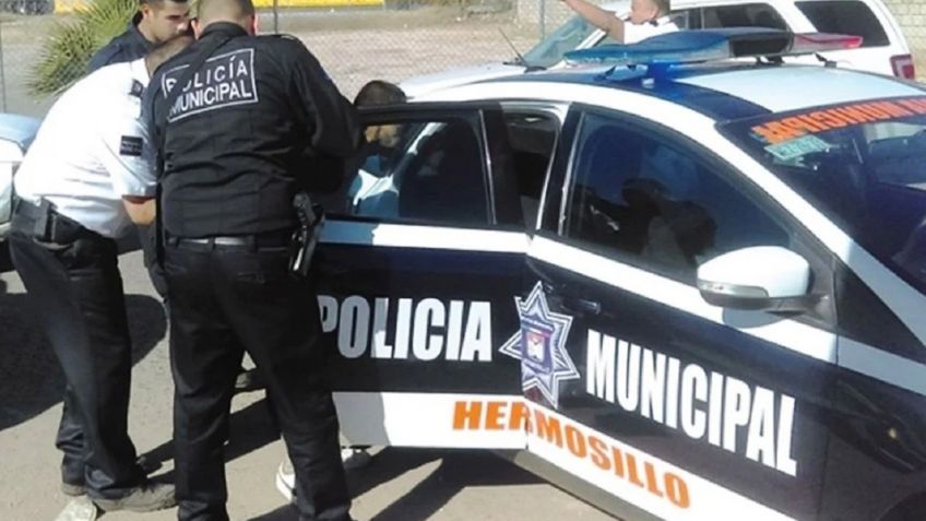 Hombres de 19 y 55 años caen por golpiza a adulto mayor en Hermosillo; lo atacaron a batazos