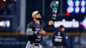 Foto ilustrativa de la nota titulada: Allen Córdoba rompe el silencio tras dolorosa eliminación de Yaquis en la LAMP: "El beisbol fue injusto"