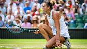 Foto ilustrativa de la nota titulada: Aryna Sabalenka califica el calendario de temporada de la WTA como "una locura"