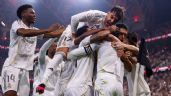 Foto ilustrativa de la nota titulada: Real Madrid vence al Atlético y se enfrentará al Barcelona en la final de la Supercopa de España 2026