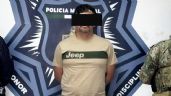 Foto ilustrativa de la nota titulada: Intentó cobrar piso a negocio: Capturan a presunto extorsionador en Centro de Ciudad Obregón