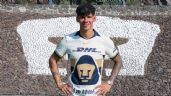 Foto ilustrativa de la nota titulada: Pumas UNAM le 'gana' a club brasileño y anuncia el fichaje de Robert Morales para el Clausura 2026