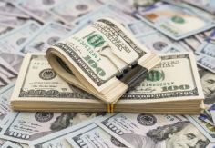 Foto ilustrativa de nota Precio del dólar en México HOY jueves 8 de enero de 2026: Tipo de cambio actual