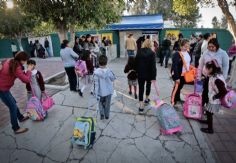 Foto ilustrativa de nota Calendario escolar 2025-2026: ¿Cuándo es el REGRESO A CLASES? Aquí las FECHAS de días feriados