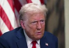 Foto ilustrativa de nota Donald Trump decreta "emergencia nacional" para proteger ingresos petroleros de Venezuela