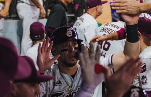 Tomateros reacciona y obliga a un séptimo y decisivo ante Cañeros en Culiacán