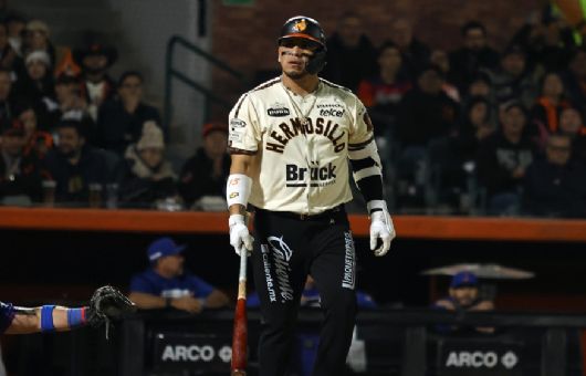 Charros gana y elimina a Naranjeros de Hermosillo: Las luces en el Fernando Valenzuela se apagan