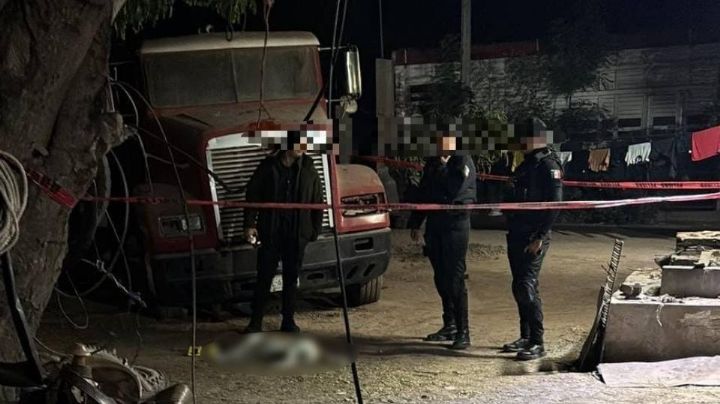 Le dicen 'El Gordo Fama': Arrestan a sujeto que asesinó a balazos a un perro en Ahome, Sinaloa
