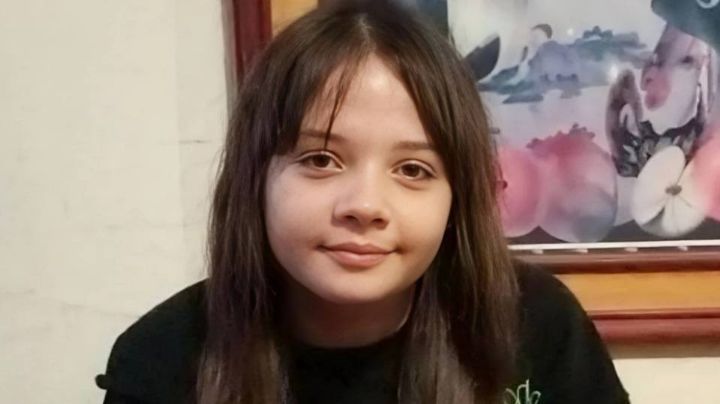 La angustia terminó: Hallan con vida a Riahna Alcalá Burton, menor desaparecida en Hermosillo