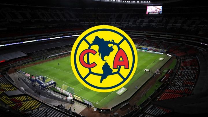 Hay fecha y rival; este será el partido con el que el América regresará al Estadio Azteca en 2026