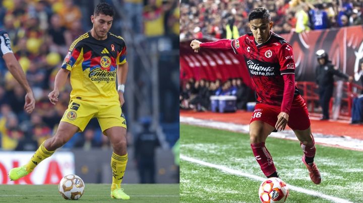 Águilas del América vs Xolos de Tijuana; horarios y dónde ver EN VIVO el inicio del Clausura 2026