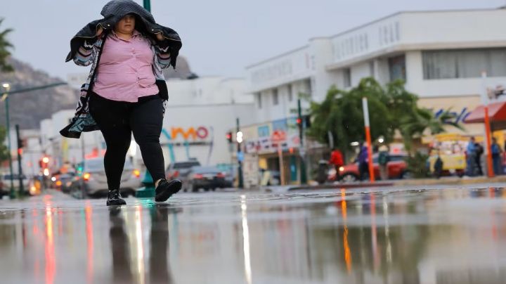 ¡ALERTA POR BAJAS TEMPERATURAS! La CEPC en Sonora emite recomendaciones a la población