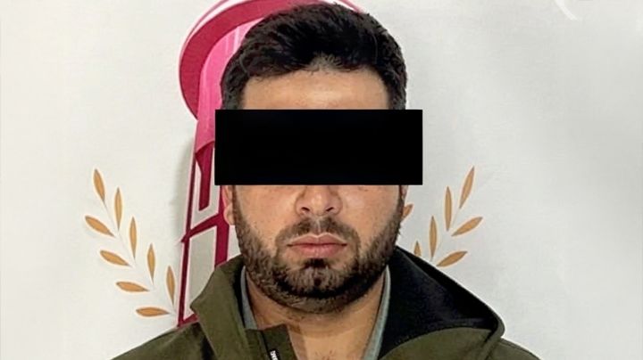 Arrestan a sujeto armado al sur de Sonora; vecinos lo denunciaron tras escuchar disparos