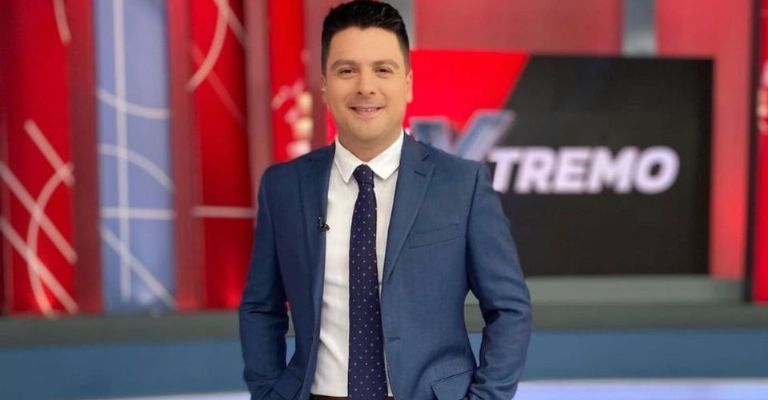 Carlos Quirarte denuncia robo en el banco y alerta a sus seguidores