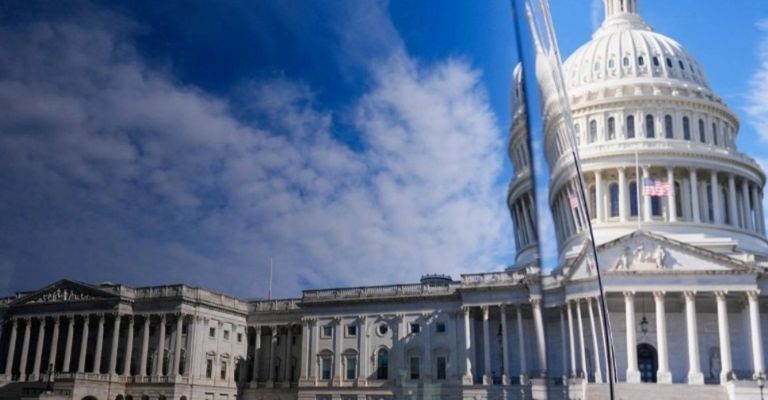 Resolución del Senado sobre acciones en Venezuela