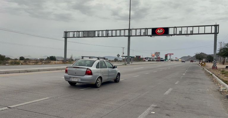 No se aplicarán en Hermosillo fotomultas en este 2026, confirma Ayuntamiento