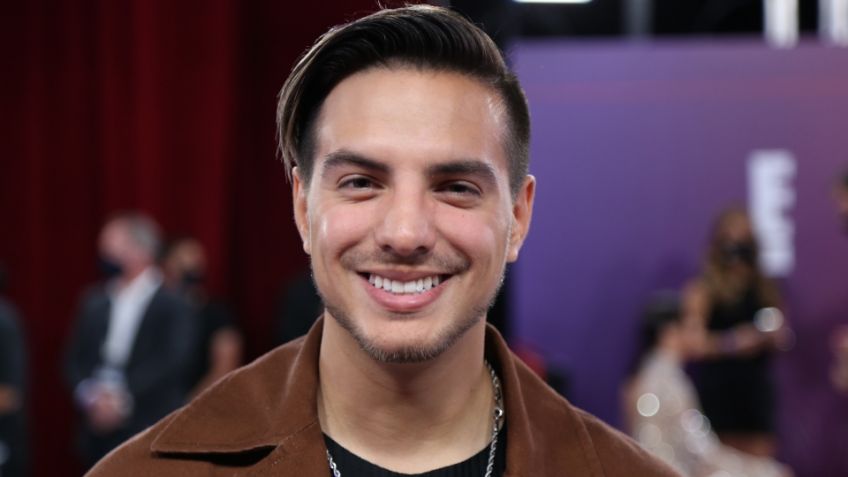 "Corrí a emergencias": Vadhir Derbez reaparece tras terrible urgencia médica y narra el aterrador momento