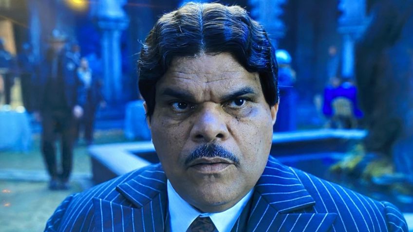 Luis Guzmán, 'Homero' en 'Merlina', se alza contra de ICE tras asesinato a Renee Good: "Idio..."