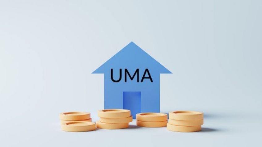 ¡Atención a tu bolsillo! Inegi anuncia el nuevo valor de la UMA para este año 2026