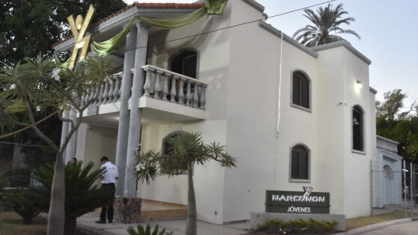'Narconon Jóvenes' ampliará su capacidad de atención en Navojoa; buscan crecer un 400%