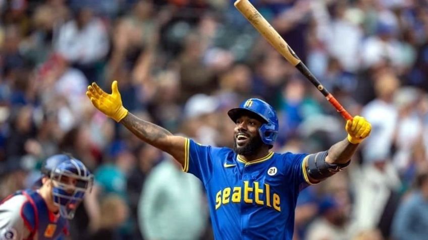 ¡Se queda! Seattle Mariners y Randy Arozarena llegan a un ACUERDO MILLONARIO; ESTOS son los DETALLES
