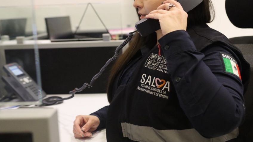 Disminuyen en Sonora los reportes al 911 por violencia familiar de hogares reincidentes