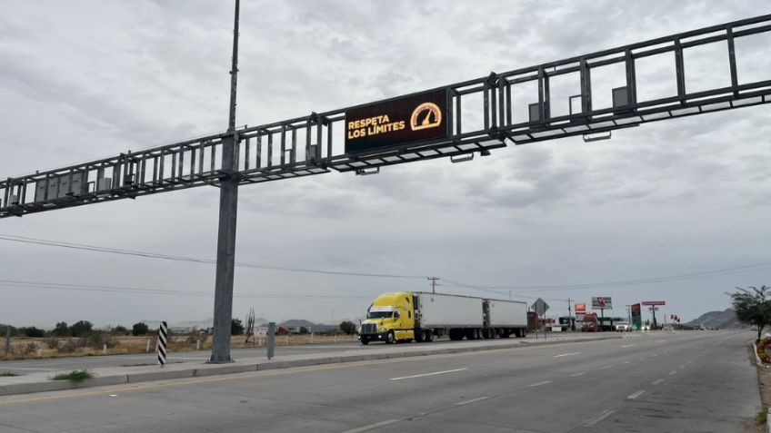 OFICIAL: No se aplicarán en Hermosillo fotomultas en este 2026, confirma Ayuntamiento