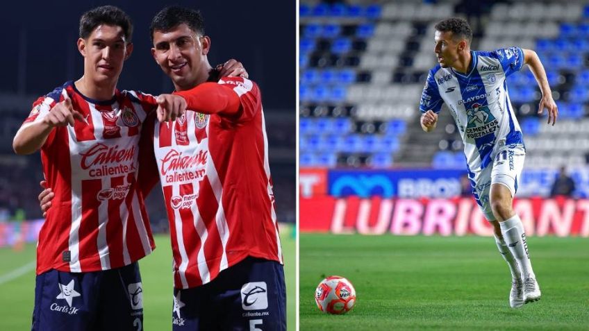 Chivas vs Pachuca EN VIVO: Hora y dónde ver el debut del Rebaño Sagrado en el Clausura 2026