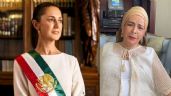 Foto ilustrativa de la nota titulada: ¿Quién es Elsa Aguirre? La actriz de Televisa e ícono del cine que Claudia Sheinmbaum visitó en Morelos