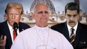 Foto ilustrativa de la nota titulada: El Vaticano habría negociado asilo de Maduro en Rusia, informa el Washington Post