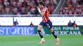 Foto ilustrativa de la nota titulada: Adiós Guadalajara: Delantero deja a las Chivas y la Liga MX previo al inicio del Clausura 2026