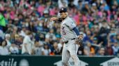 Foto ilustrativa de la nota titulada: Isaac Paredes y Houston Astros no llegaron a un acuerdo: CONOCE LOS DETALLES