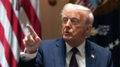 Donald Trump eleva la presión sobre Europa: Anuncia aranceles del 10% y amenaza con subirlos al 25%