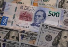 Foto ilustrativa de nota ¿Cuál es el precio del dólar HOY viernes 9 de enero de 2026? Así amanece el peso mexicano
