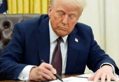 Foto ilustrativa de nota Demócratas advierten a Donald Trump que sería desastroso un ataque a territorio mexicano